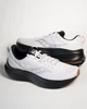 Кроссовки мужские Saucony Lancer Run S21048-103 46 (11.5 US) 29.5 см Fog Black серые с черным (11112357) - изображение 3