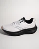 Кроссовки мужские Saucony Lancer Run S21048-103 46 (11.5 US) 29.5 см Fog Black серые с черным (11112357) - изображение 7