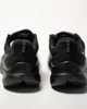 Кроссовки мужские Saucony Lancer Run S21048-203 46.5 (12 US) 30см Triple Black черные (11112349) - изображение 10