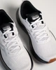 Кроссовки мужские Saucony Lancer Run S21048-103 44.5 (10.5 US) 28.5 см Fog Black серые с черным (11112355) - изображение 8
