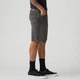 Шорти джинсові чоловічі Levi's 454 Relaxed Fit Shorts 000YB0012 40 сірі (13140007) - зображення 4