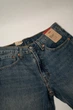 Шорти джинсові чоловічі Levi's 454 Relaxed Fit Shorts 000YB0003 32 сині (13140009) - зображення 8