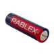 Акумулятор 18650 RABLEX 001810 без захисту 1800 mah літій-іонний - зображення 2