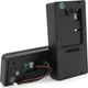 Электронный замок PiPo PF116+PBF05 для шкафчиков и выдвижных ящиков, Mifare 13.56Mгц, 4xAA, 52x17x96 мм (YT42544) - изображение 2