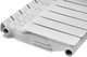 Радиатор секционный Kroner Alma 350М 350х80х95 мм&nbsp;биметаллический&nbsp;(CV034117) - изображение 4