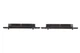 Комплект гальмівних колодок ATE 13046056352 Toyota Prius; Lexus RX 044660E010, 0446630280, 0446647050 - изображение 4