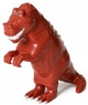 Zestaw zabawek magnetycznych MalBlo Magnetic Dinozaury 1 MAL 62010 (755828620106) - obraz 3