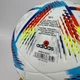 Мяч футбольный Adidas 2022 World Cup Al Rihla League PRO Мяч для Футбола Адидас Ал Рихла 22 размер 5 - изображение 2