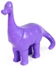 Zestaw zabawek magnetycznych MalBlo Magnetic Dinozaury 2 MAL 62011 (755828620113) - obraz 5