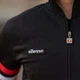 Чоловіча олімпійка Ellesse Еліс кофта на блискавці Елес M - зображення 3