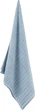 Полотенце ARDESTO Lines Махровое 70х140 см Синее (ART2670LW) - изображение 6