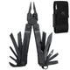 Мультитул Leatherman Super Tool 300 Black 831151 - изображение 2