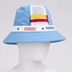 Панама спортивна унісекс Bucket Hat Sport, блакитна - зображення 1