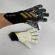 Профессиональные футбольные перчатки Adidas predator 20 pro Юношеские Перчатки для вратаря Адидас предатор Про 7 - изображение 9