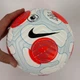 Футбольний м'яч Nike Premier League Flight 2021 / 2022 м'яч найк флайт Мяч для футбола Найк 21 / 22 - зображення 2
