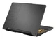 Ноутбук ASUS TUF Gaming F15 FX506HC-HN006 (90NR0723-M01150) - изображение 8