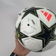 Футбольный мяч Adidas UCL League 24 / 25 Мяч для футбола Адидас Лиги Чемпионов 2024 / 2025 размер 5 - изображение 4