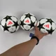 Футбольный мяч Adidas UCL League 24 / 25 Мяч для футбола Адидас Лиги Чемпионов 2024 / 2025 размер 5 - изображение 9