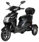 Електроскутер ATLAS Falcon Trike Box 1500W Black (TOK_4014) - изображение 1