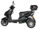 Електроскутер ATLAS Falcon Trike Box 1500W Black (TOK_4014) - изображение 2
