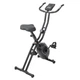 Велотренажер механічний inSPORTline Xbike Lite 29821, чорний - изображение 1