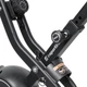 Велотренажер механічний inSPORTline Xbike Lite 29821, чорний - изображение 10