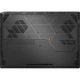 Игровой ноутбук ASUS TUF A18 FA808UM-S8073, AMD Ryzen 7260 до 5.1 ГГц, 18-дюймовый Full HD+, 16 ГБ, SSD 512 ГБ, NVIDIA GeForce RTX 5060 8 ГБ, FreeDos - изображение 12