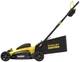 Газонокосилка аккумуляторная Stanley FATMAX (SFMCMW2651M) - изображение 2