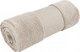 Полотенце махровое LoveYouHome хлопковое 50×80 см бежевое (ly60196) - изображение 1