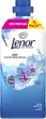Кондиционер для белья Lenor Пробуждение весны 59 циклов стирки 1.239 л (8700216724012) - изображение 2