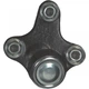 Передній кульовий шарнір FEBI 31485 Volkswagen Passat, Sharan, Golf, Tiguan, CC, Touran; Seat Leon; Audi A3, Q3; Skoda Octavia, Kodiaq, Superb, Karoq 3C0407365A, 3C0407365AS1, 3C0407365B - изображение 3