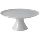 Подставка для торта 30 x 30 x 13 см, белая For Me Villeroy & Boch - изображение 1