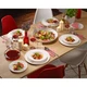 Подставка для торта 30 x 30 x 13 см, белая For Me Villeroy & Boch - изображение 2