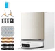 Робот-пылесос Dreame X60 Ultra Complete White - изображение 1
