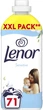 Кондиционер для белья Lenor Для чувствительной кожи 71 цикл стирки 1.491 л (8700216723985) - изображение 1