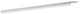 Світильник меблевий OSRAM LED SWITCH BATTEN 8W 900Lm 4000K 0.6м - зображення 1
