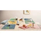 Сервировочный коврик Сяозавр 46 x 33 см Coppa Kids dinosaurs ASA-Selection - изображение 2
