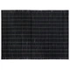 Подставка под горячее 46 x 33 см черная Bamboo Placemats ASA-Selection - изображение 1