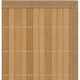 Набор из 6 сервировочных ковриков 45 x 30 см, бамбук Relaxdays - изображение 2