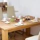 Набор из 6 сервировочных ковриков 45 x 30 см, бамбук Relaxdays - изображение 6
