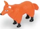 Zestaw zabawek magnetycznych MalBlo Magnetic Mini Zwierzęta Leśne MAL 62343 (755828623435) - obraz 8