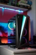 Ігровий ПК Tower / AMD Ryzen 3 4100 (4 (8) ядра по 3.8 - 4.0 GHz) / 16 GB DDR4 / 480 GB SSD / nVidia GeForce GTX 1050 Ti, 4 GB GDDR5, 128-bit / 500W - зображення 4