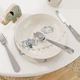 Детская тарелка для супа 19 см Boho Kids Villeroy & Boch - изображение 3