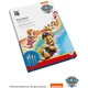 Набор детских столовых приборов, 4 предмета Paw Patrol WMF - изображение 3