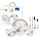 Набор детской посуды, 7 предметов Boho Kids Villeroy & Boch (1486748435) - изображение 2