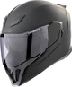 Шолом Icon Airflite Dark, XXL, Чорний матовий (3066834) - зображення 1