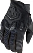 Моторукавички ICON Automag3 CE, XXL, Чорний (3066981) - изображение 1