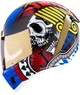 Шолом Icon Airform Lucky Lid 5 MIPS, XXL, Кольоровий (3066847) - зображення 2