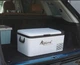 Компрессорный автохолодильник Alpicool 20 л Портативный мини холодильник в машину с -20°C 12/24/220 В для путешествий в авто - изображение 10