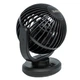 Вентилятор автомобільний сферичний Elegant 4" 12V [EL 101 553] - зображення 1